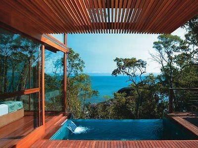 Hôtel Bedarra Island à Great Barrier Reef Extérieur photo
