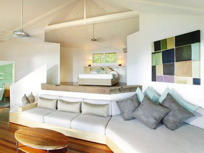 Hôtel Bedarra Island à Great Barrier Reef Extérieur photo
