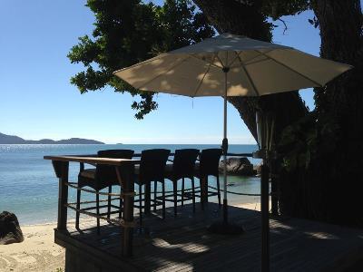 Hôtel Bedarra Island à Great Barrier Reef Extérieur photo